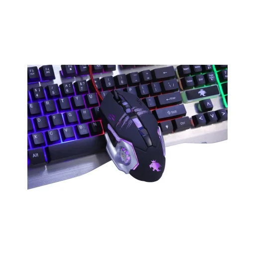 Forme WT-193 Gaming egér - 4