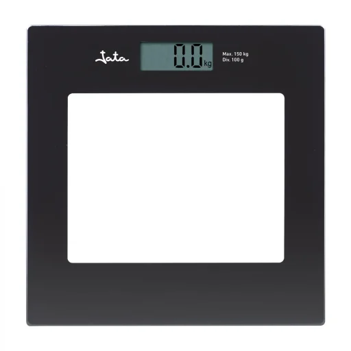 Jata 290N elektronikus személymérleg - 1