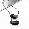 Tellur Basic In-Ear Headset Lyric fekete fülhallgató thumbnail