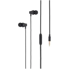 Tellur Basic In-Ear Headset Lyric čierne slúchadlá