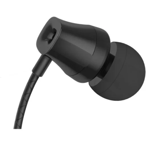 Tellur Basic In-Ear Headset Lyric čierne slúchadlá - 4