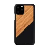 MAN&WOOD iPhone 11 Pro western black puzdro thumbnail