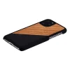 MAN&WOOD iPhone 11 Pro western black puzdro thumbnail