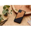 MAN&WOOD iPhone 11 Pro western black puzdro thumbnail