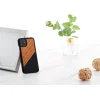 MAN&WOOD iPhone 11 Pro western black puzdro thumbnail