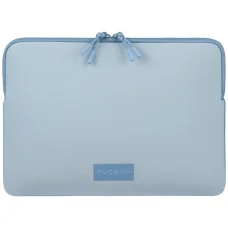 Tucano ONE 13"-os laptop táska Macbook Neo ezüst