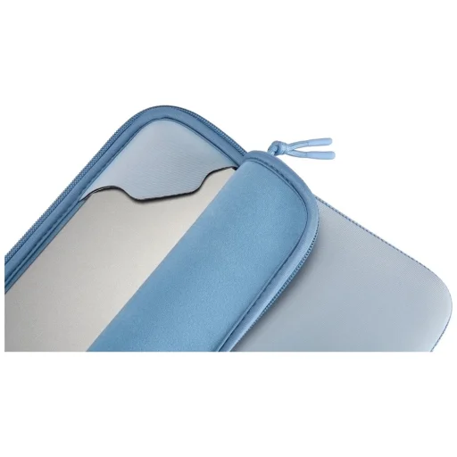 Tucano ONE 13"-os laptop táska Macbook Neo ezüst - 6