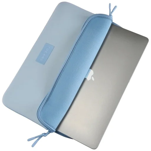 Tucano ONE 13"-os laptop táska Macbook Neo ezüst - 7