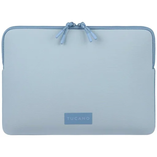 Tucano ONE 13"-os laptop táska Macbook Neo ezüst - 1