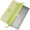 Taška na notebook Tucano One 13" MacBook Neo, žltá thumbnail