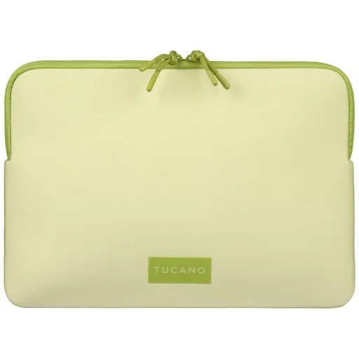 Taška na notebook Tucano One 13" MacBook Neo, žltá - 1