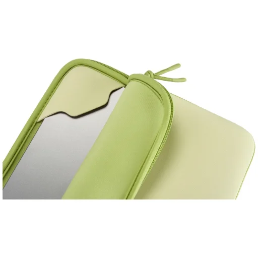 Taška na notebook Tucano One 13" MacBook Neo, žltá - 6