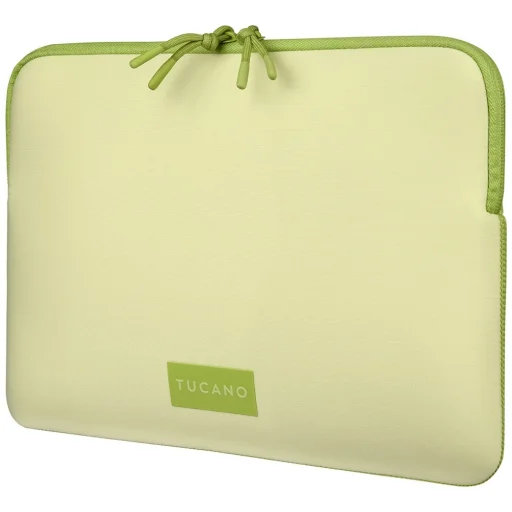Taška na notebook Tucano One 13" MacBook Neo, žltá - 2