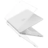 MacBook Neo UNIQ Claro átlátszó tok thumbnail