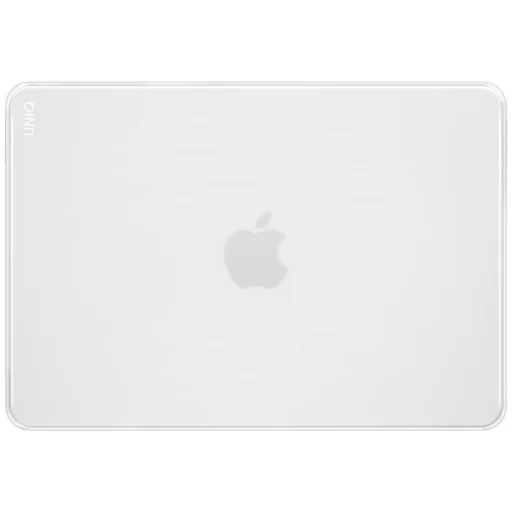 MacBook Neo UNIQ Claro átlátszó tok - 6