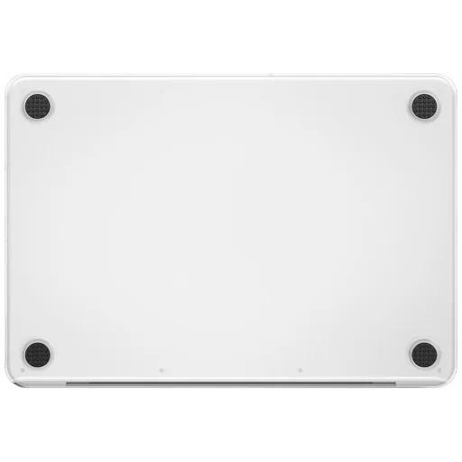 MacBook Neo UNIQ Claro átlátszó tok - 7