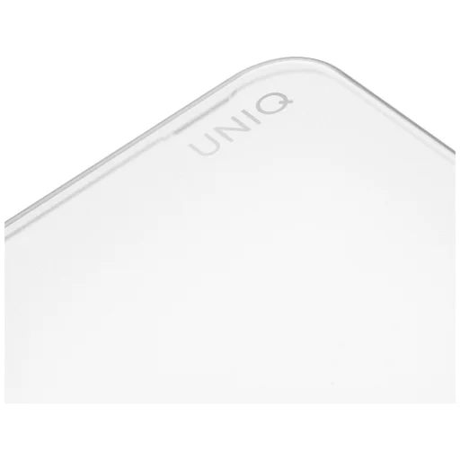 MacBook Neo UNIQ Claro átlátszó tok - 8
