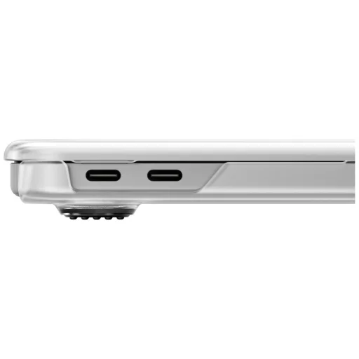 MacBook Neo UNIQ Claro átlátszó tok - 9