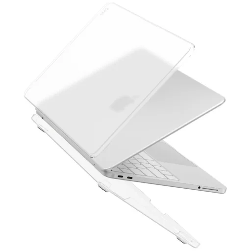 MacBook Neo UNIQ Claro átlátszó tok - 10