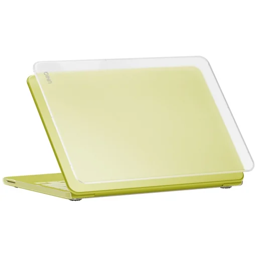 MacBook Neo UNIQ Claro átlátszó tok - 2