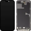 LCD displej modul MP Apple iPhone 14 Pro Max, Prémiový Soft OLED FHD 120Hz Diagnostická verzia, Druhovýroba, Čierny thumbnail