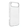Puro Plate Mag tok iPhone 17 Air-hez, MagSafe-kompatibilis - Fehér tok thumbnail