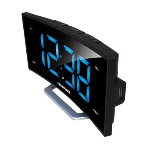 Blaupunkt CR7USB rádióbudík - 2
