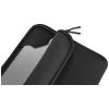 Tucano ONE 13" Macbook Neo laptop táska fekete thumbnail