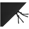 Tucano ONE 13" Macbook Neo laptop táska fekete thumbnail