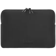 Tucano ONE 13" Macbook Neo laptop táska fekete