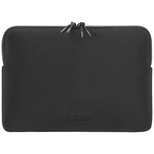 Tucano ONE 13" Macbook Neo laptop táska fekete - 1