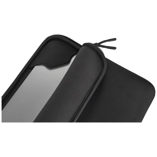 Tucano ONE 13" Macbook Neo laptop táska fekete - 6
