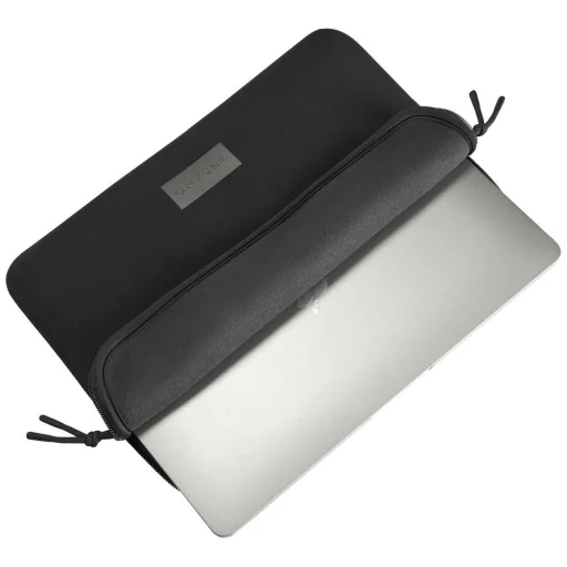 Tucano ONE 13" Macbook Neo laptop táska fekete - 7