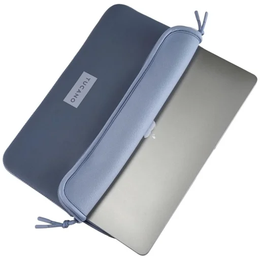 Tucano ONE 13" MacBook Neo modrá taška na notebook - 6