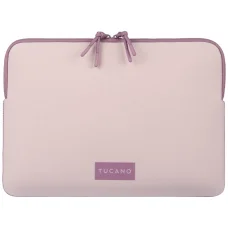 Tucano ONE taška na 13" notebook MacBook Neo ružová