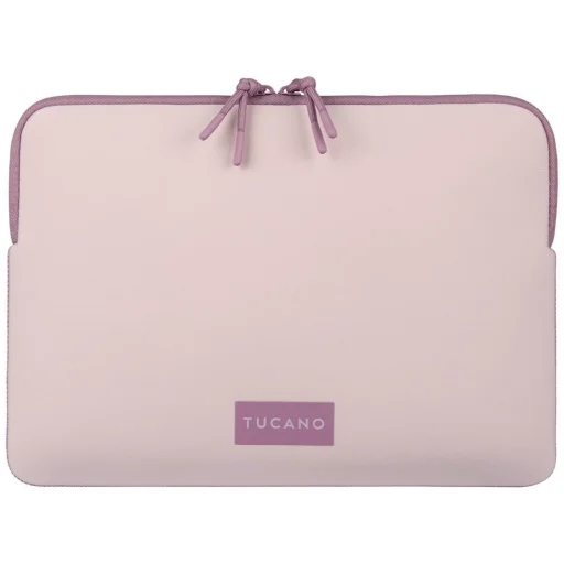 Tucano ONE taška na 13" notebook MacBook Neo ružová - 1