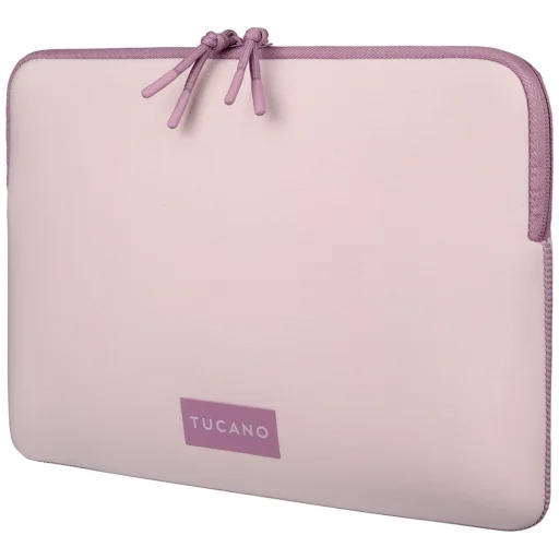 Tucano ONE taška na 13" notebook MacBook Neo ružová - 2