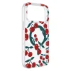 iPhone 16 Pro čerešňový priehľadný kryt MagSafe thumbnail