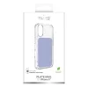 Puro Plate Mag tok iPhone 17-hez, MagSafe-kompatibilis - Lila tok thumbnail