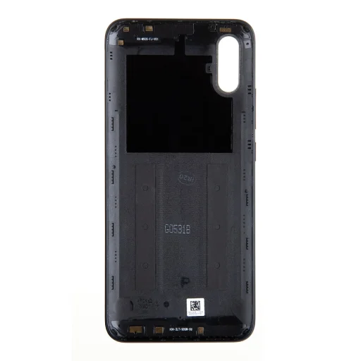 Xiaomi Redmi 9A/9AT akkumulátorfedél szénszürke - 2