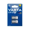 Varta Lítiová batéria CR123A 2ks thumbnail