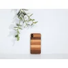 MAN&WOOD iPhone XS Max sabbia black puzdro thumbnail