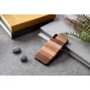 MAN&WOOD iPhone XS Max sabbia black puzdro thumbnail