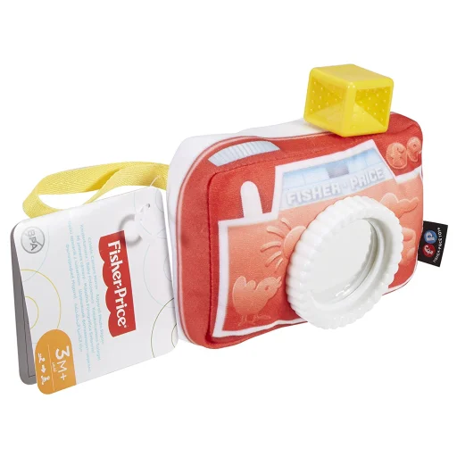 Fisher Price DFR11 rozvojová hračka - 1