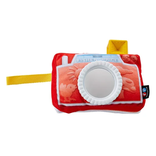 Fisher Price DFR11 rozvojová hračka - 3