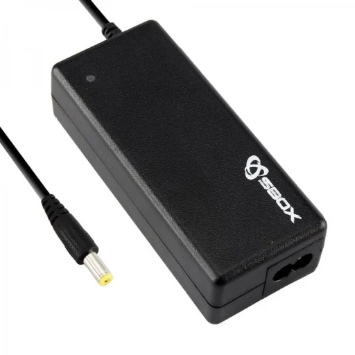 Sbox AR-65W sieťový adaptér pre notebooky Acer - 3