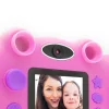 Easypix KiddyPix Blizz pink gyermek fényképezőgép thumbnail