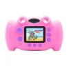 Easypix KiddyPix Blizz pink gyermek fényképezőgép thumbnail