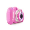 Easypix KiddyPix Blizz pink gyermek fényképezőgép thumbnail
