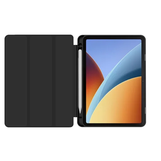Xiaomi Redmi Pad 2 9.7 Tech-Protect SC Pen čierne puzdro - 3